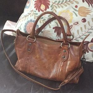 Frye Purse